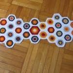 Crochet 70's northern europ..