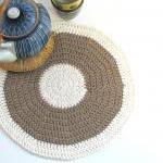 Woodland placemat - Hemp se..