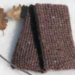 Fingerless Gloves - Wrist ..